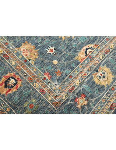 Tappeto Zigler Pakistan cm.298x427