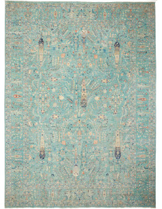 Tappeto Shahi Fine Pakistan cm.295x402