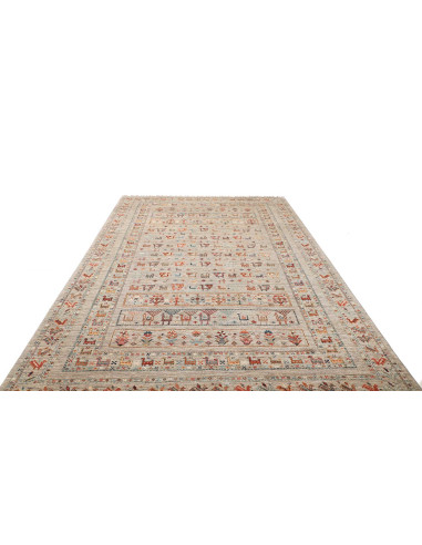 Tappeto Rubin Pakistan cm.201x296