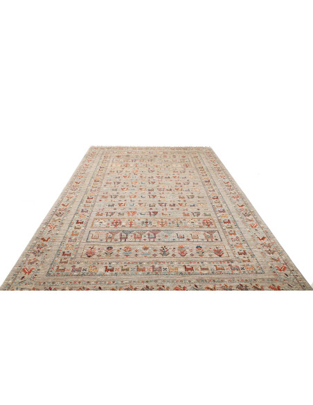 Tappeto Rubin Pakistan cm.201x296