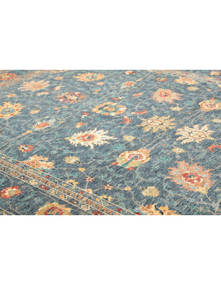 Tappeto Zigler Pakistan cm.298x427