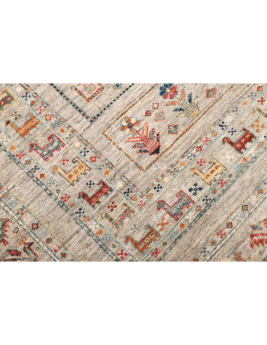 Tappeto Rubin Pakistan cm.201x296