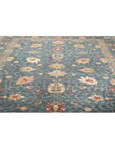 Tappeto Zigler Pakistan cm.298x427