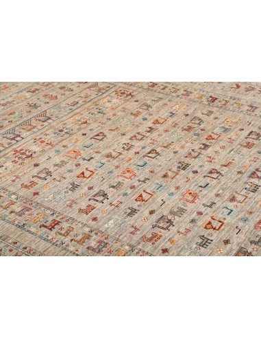 Tappeto Rubin Pakistan cm.201x296