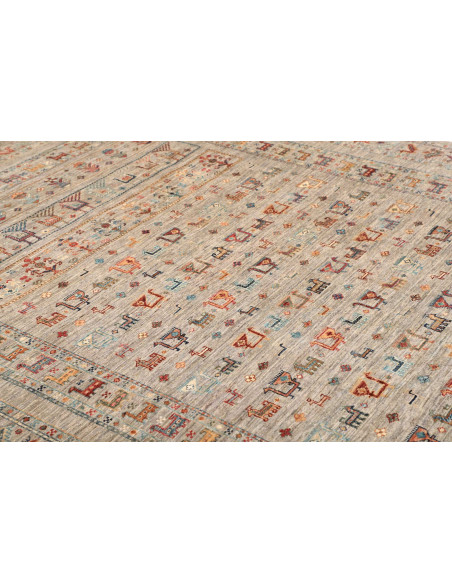 Tappeto Rubin Pakistan cm.201x296