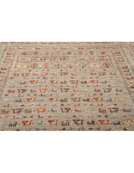 Tappeto Rubin Pakistan cm.201x296