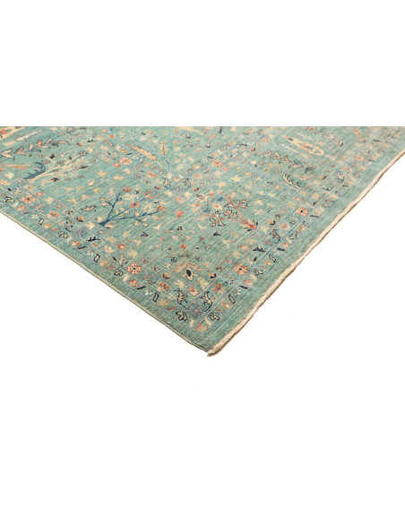 Tappeto Shahi Fine Pakistan cm.295x402