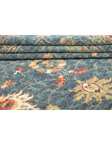 Tappeto Zigler Pakistan cm.298x427