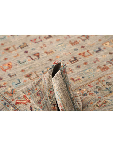 Tappeto Rubin Pakistan cm.201x296