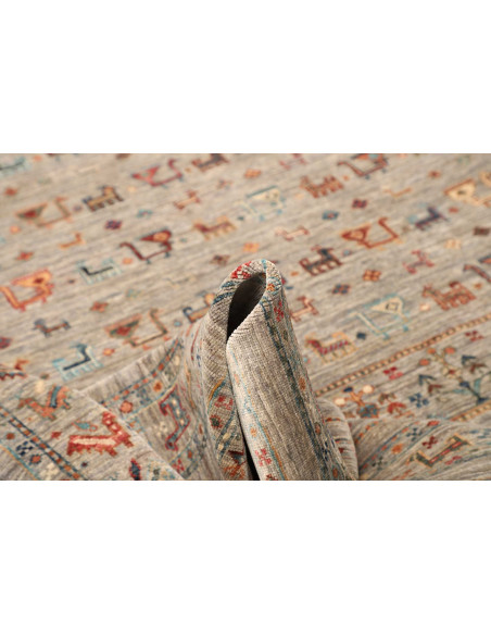 Tappeto Rubin Pakistan cm.201x296