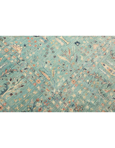 Tappeto Shahi Fine Pakistan cm.295x402