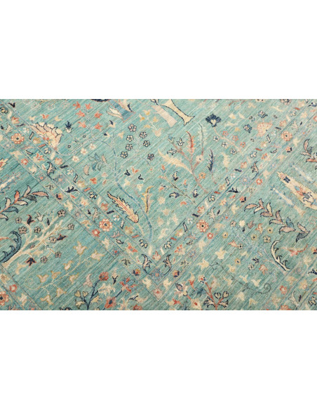 Tappeto Shahi Fine Pakistan cm.295x402