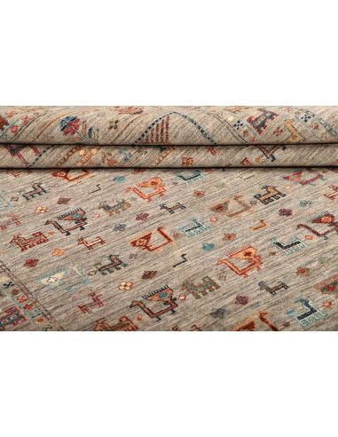 Tappeto Rubin Pakistan cm.201x296