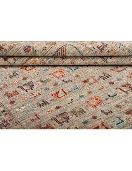 Tappeto Rubin Pakistan cm.201x296