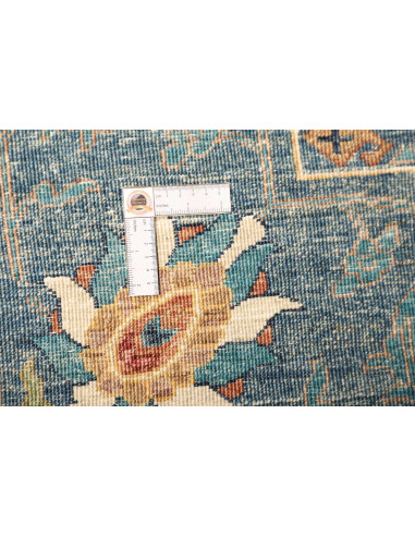 Tappeto Zigler Pakistan cm.298x427