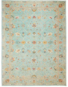 Tappeto Zigler Pakistan cm.274x367