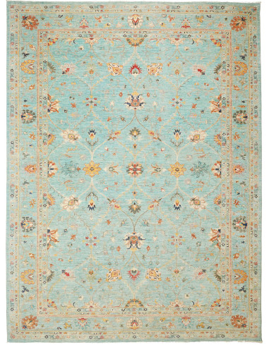 Tappeto Zigler Pakistan cm.274x367