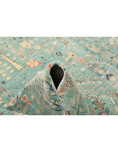 Tappeto Shahi Fine Pakistan cm.295x402