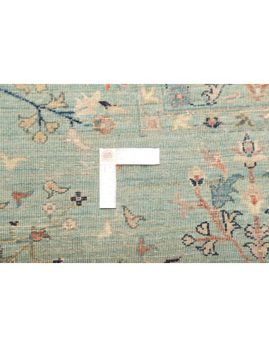 Tappeto Shahi Fine Pakistan cm.295x402