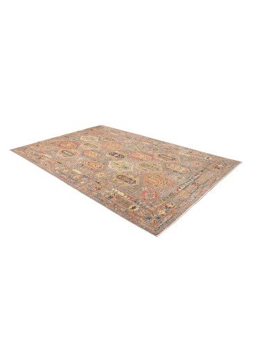 Tappeto Kazak Royal Pakistan cm.200x295