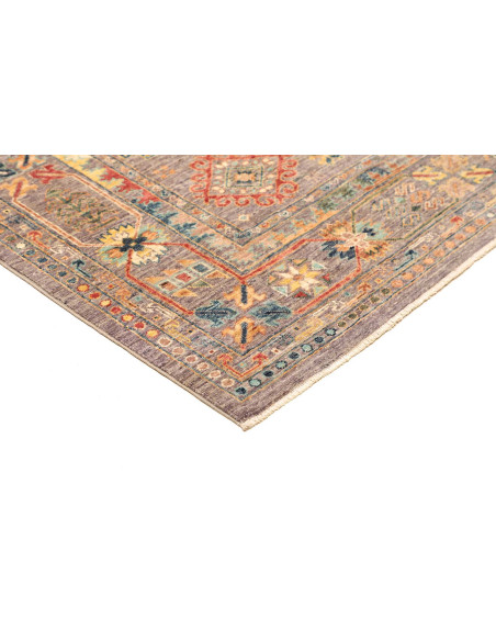 Tappeto Kazak Royal Pakistan cm.200x295