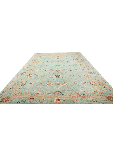 Tappeto Zigler Pakistan cm.274x367