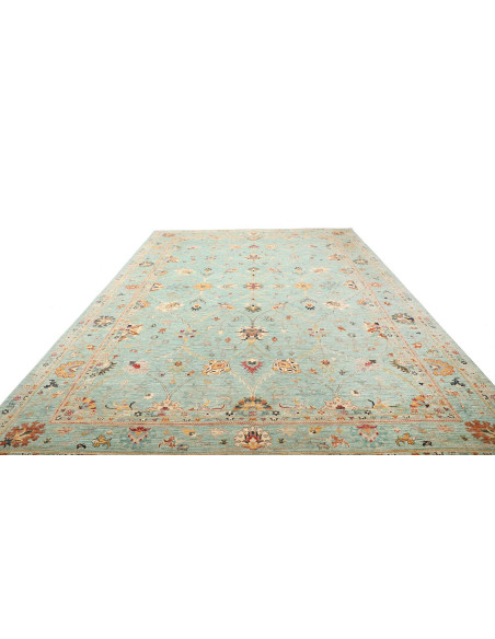 Tappeto Zigler Pakistan cm.274x367