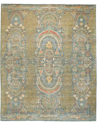 Tappeto Shahi Fine Pakistan cm.249x302