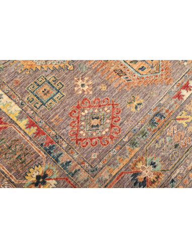 Tappeto Kazak Royal Pakistan cm.200x295