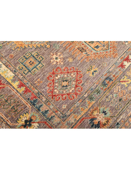 Tappeto Kazak Royal Pakistan cm.200x295