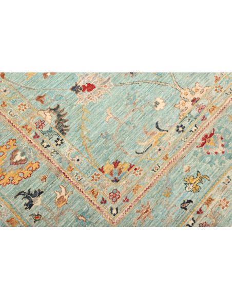 Tappeto Zigler Pakistan cm.274x367