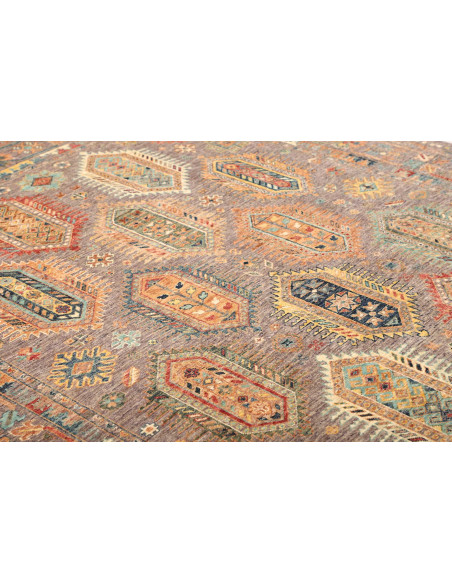 Tappeto Kazak Royal Pakistan cm.200x295