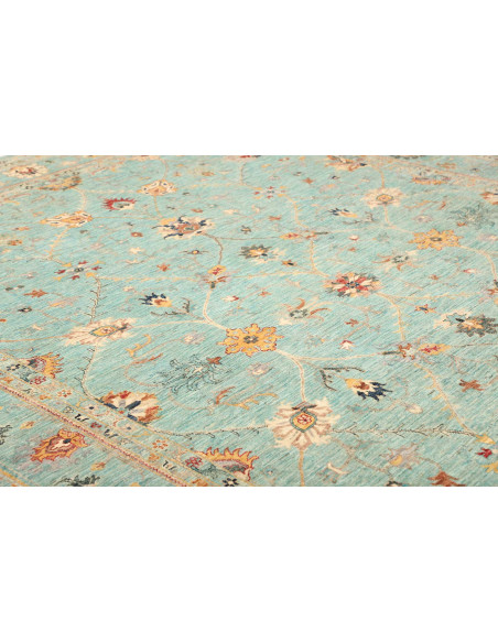 Tappeto Zigler Pakistan cm.274x367