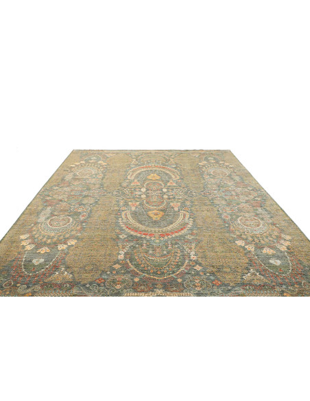 Tappeto Shahi Fine Pakistan cm.249x302