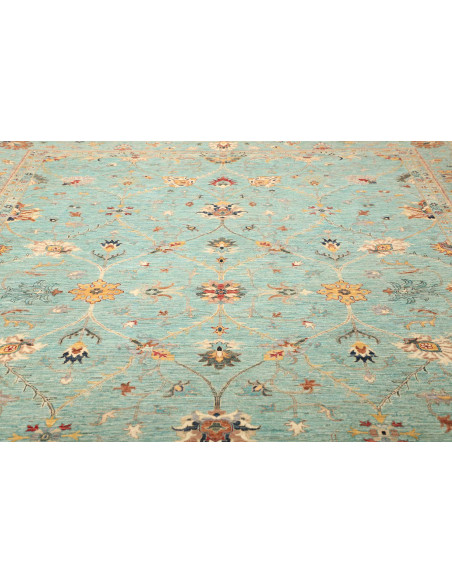 Tappeto Zigler Pakistan cm.274x367