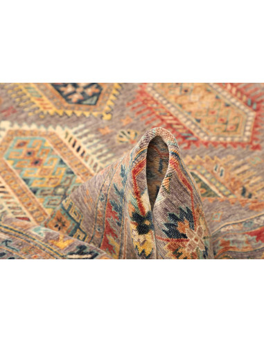 Tappeto Kazak Royal Pakistan cm.200x295