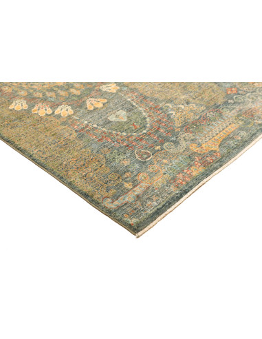 Tappeto Shahi Fine Pakistan cm.249x302