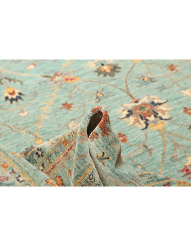 Tappeto Zigler Pakistan cm.274x367