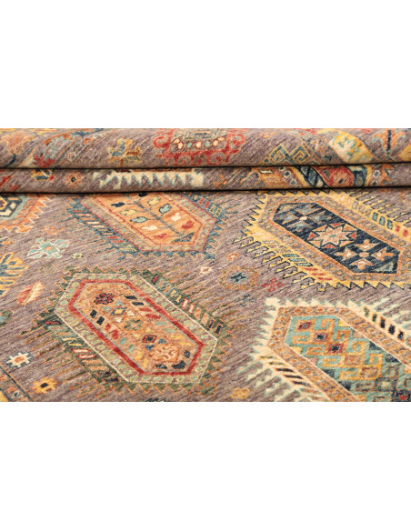 Tappeto Kazak Royal Pakistan cm.200x295