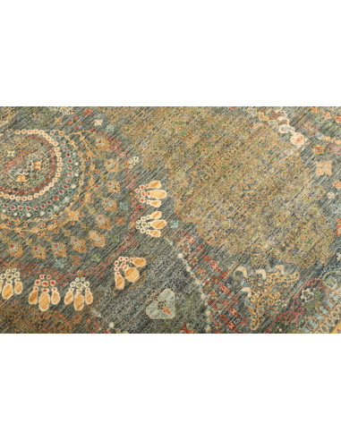 Tappeto Shahi Fine Pakistan cm.249x302