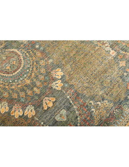 Tappeto Shahi Fine Pakistan cm.249x302