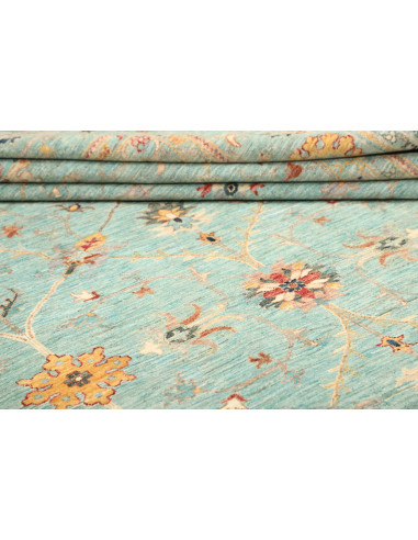 Tappeto Zigler Pakistan cm.274x367