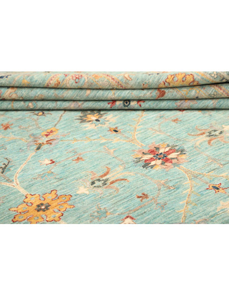 Tappeto Zigler Pakistan cm.274x367