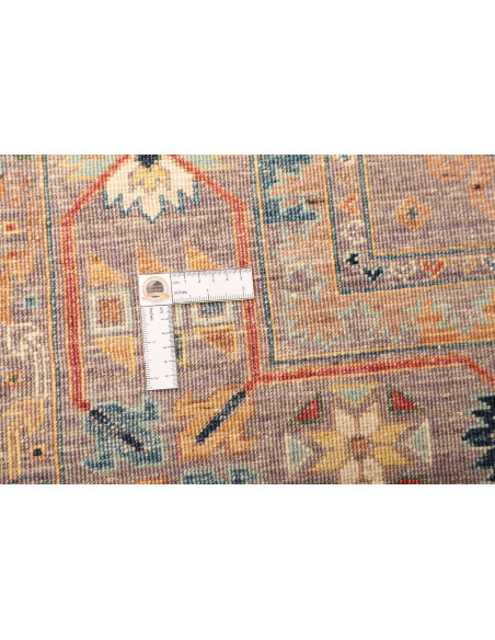 Tappeto Kazak Royal Pakistan cm.200x295