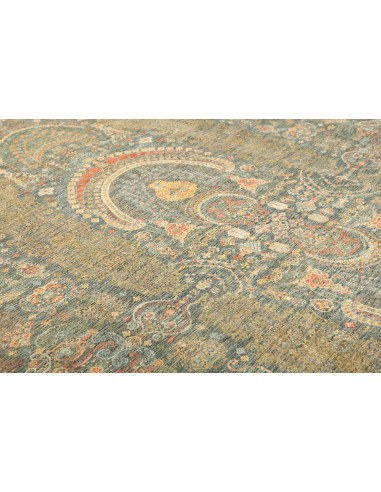 Tappeto Shahi Fine Pakistan cm.249x302