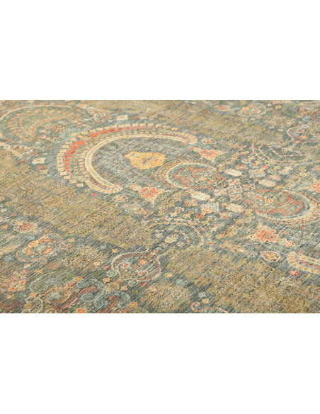 Tappeto Shahi Fine Pakistan cm.249x302