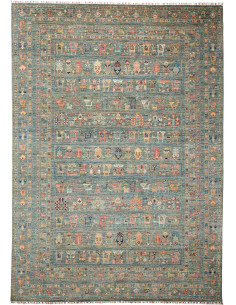 Tappeto Rubin Pakistan cm.249x350