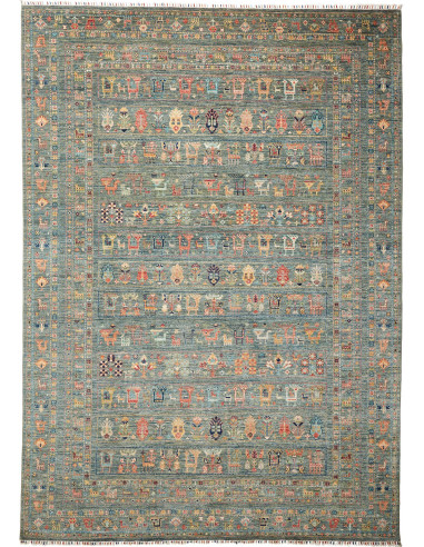 Tappeto Rubin Pakistan cm.249x350