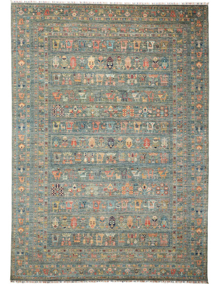 Tappeto Rubin Pakistan cm.249x350