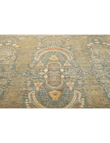 Tappeto Shahi Fine Pakistan cm.249x302